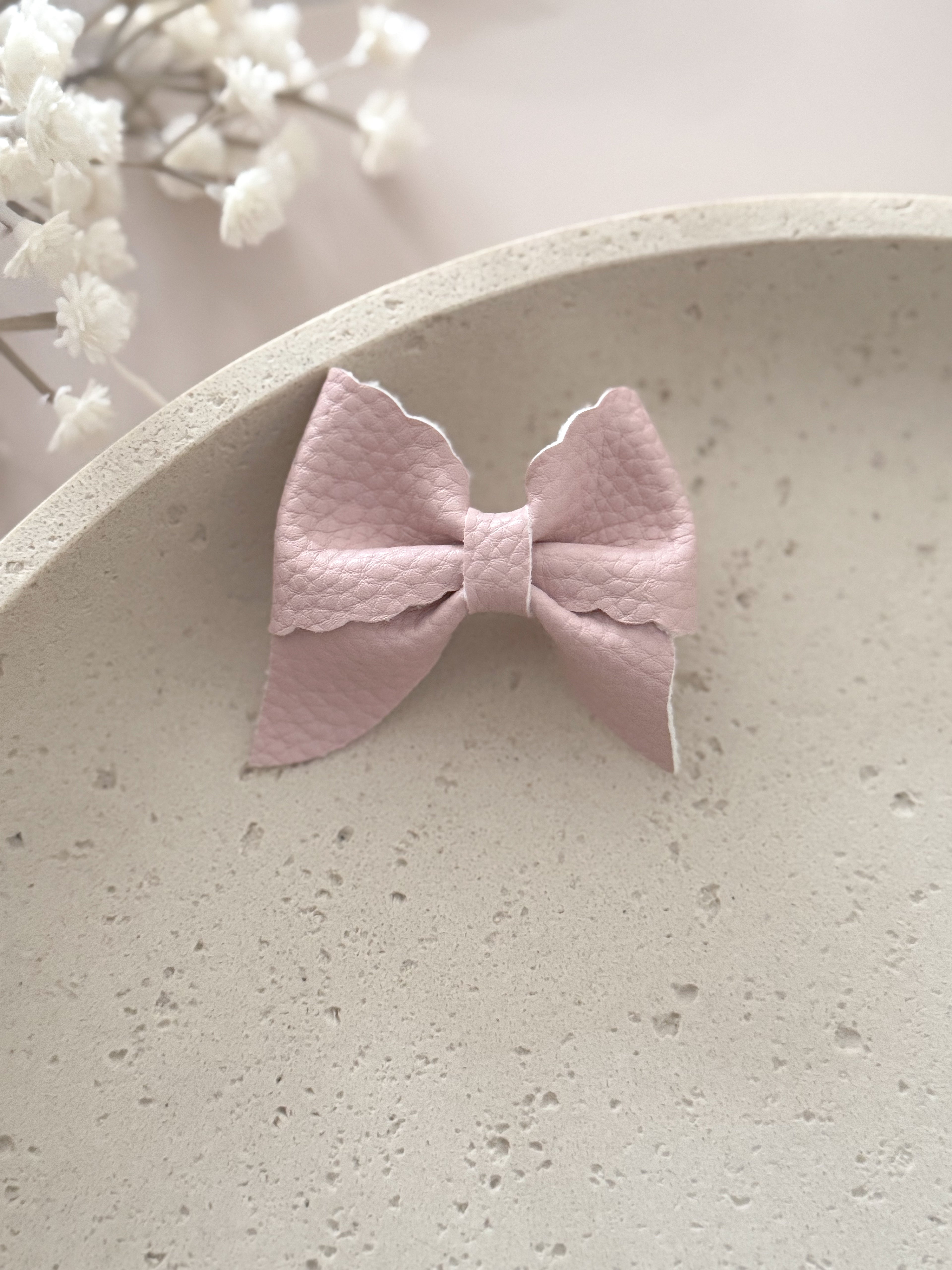 Strik Julie - Pink Blush