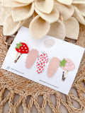 Klikklak Setje - Berry Bliss