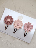 Flower Set - Soft Bloom