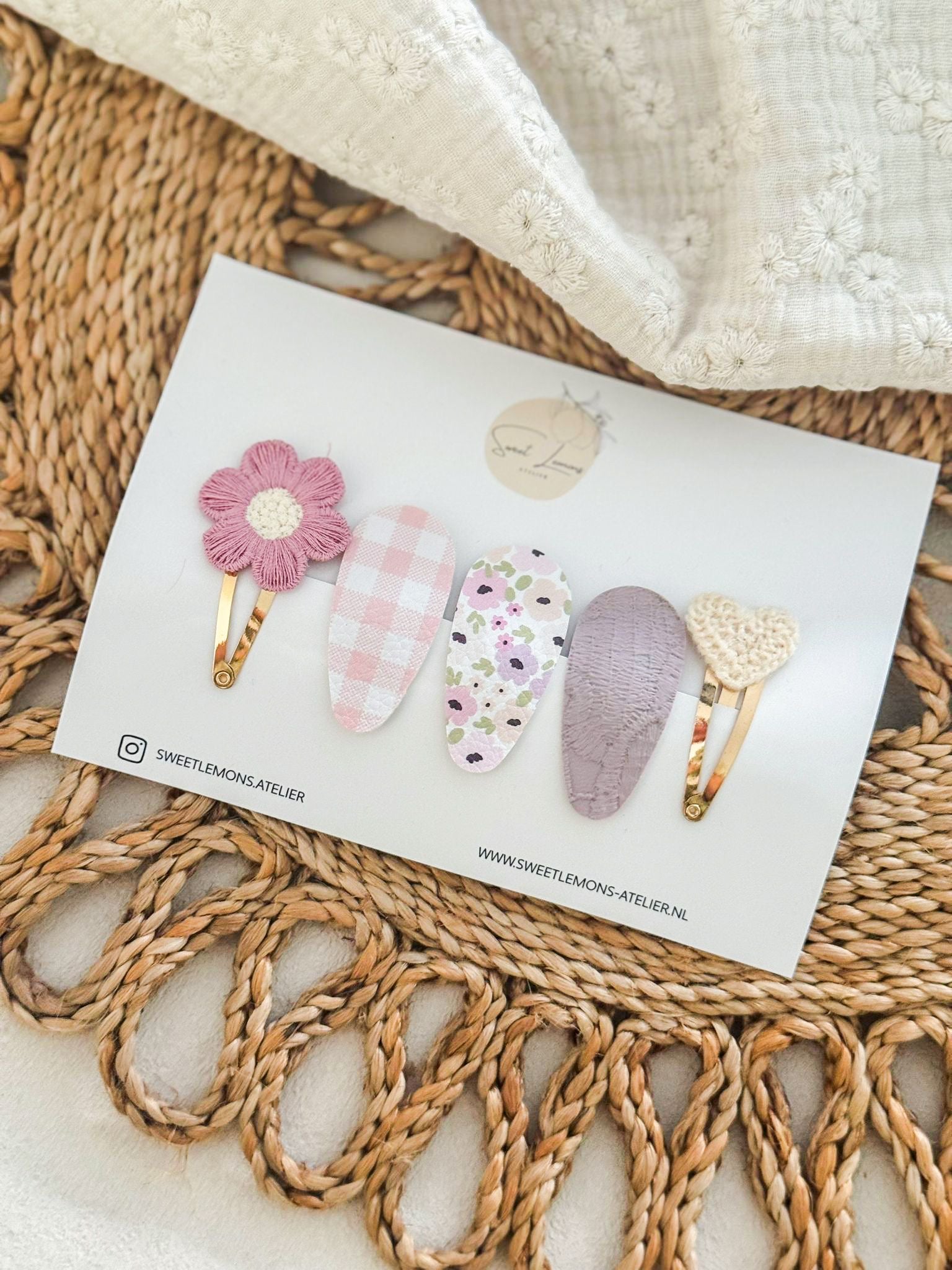 Klikklak Setje - Noé