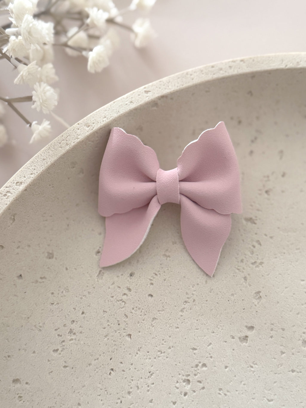 Strik Julie - Pink