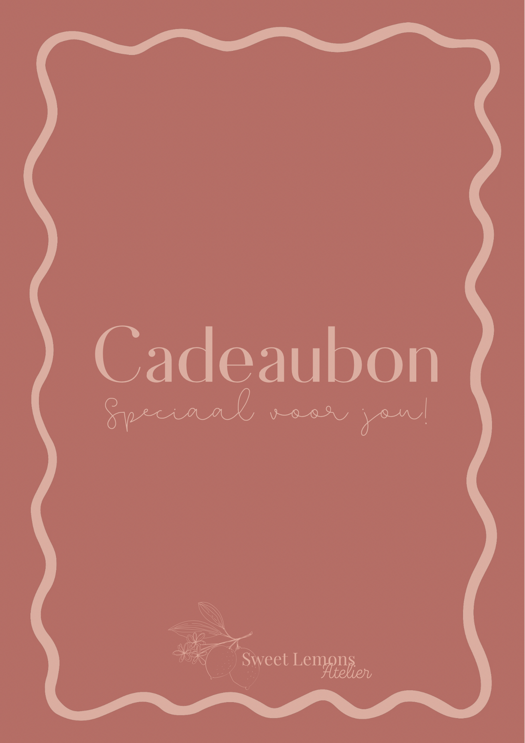 Cadeaubon