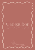 Cadeaubon