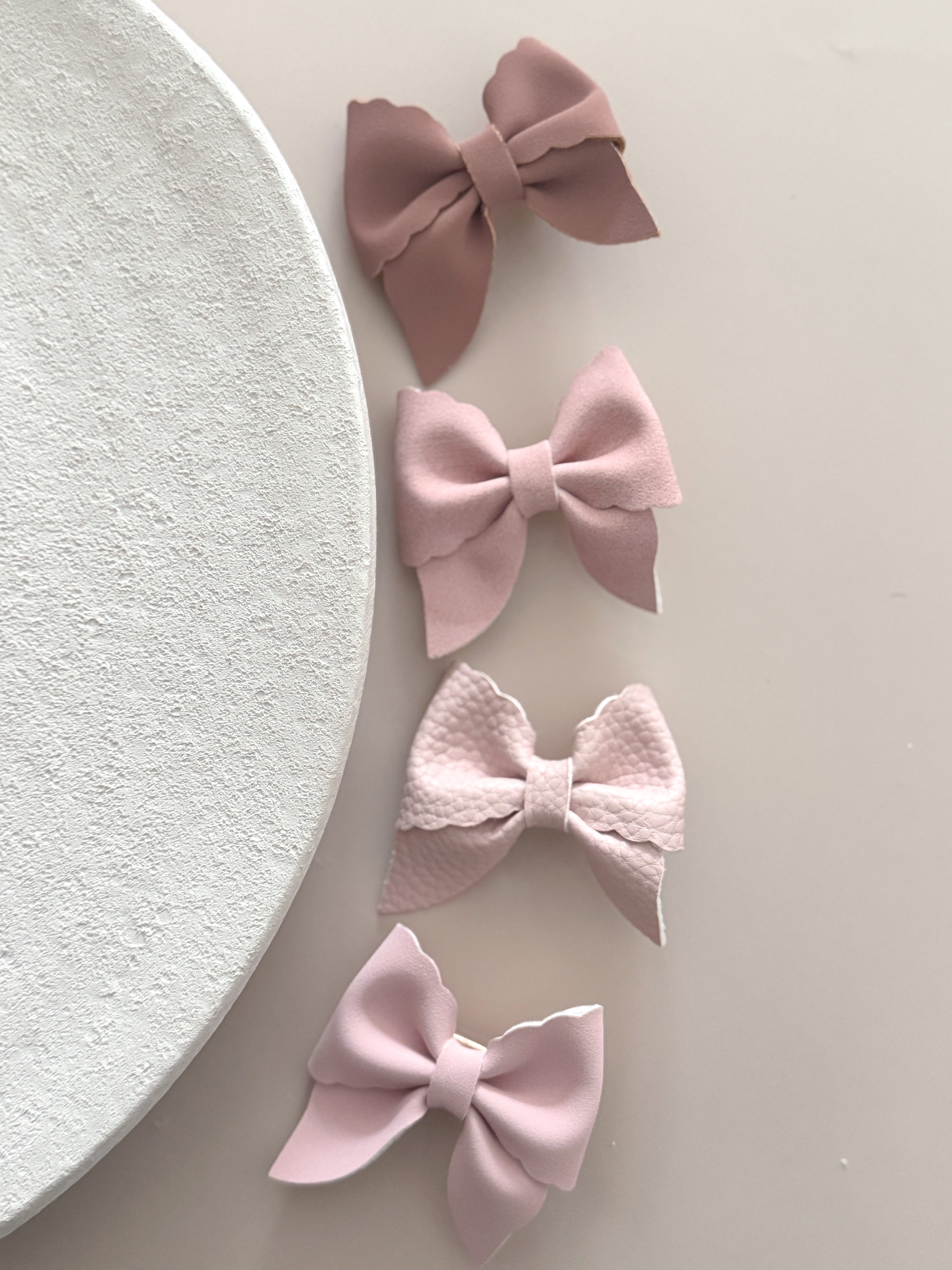 Strik Julie - Dusty Pink