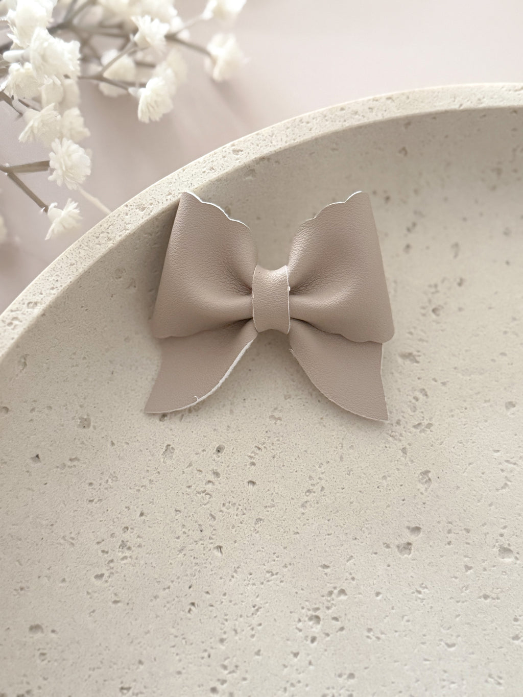 Strik Julie - Beige