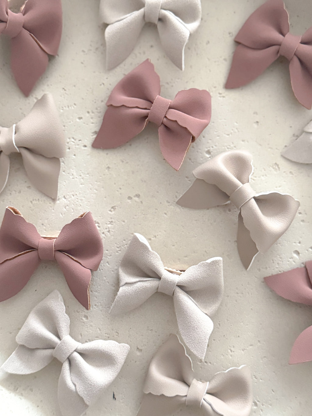 Strik Julie - Beige