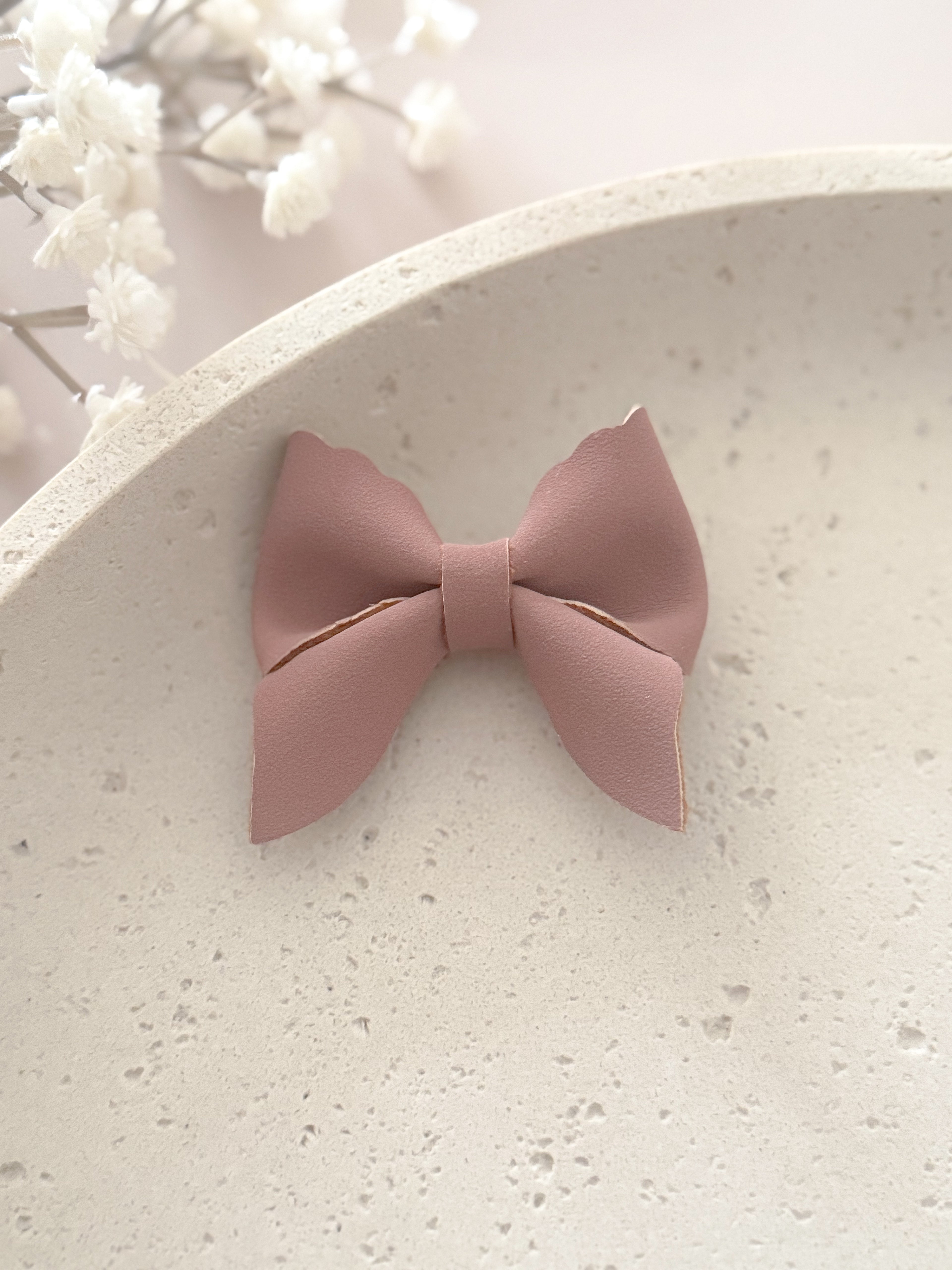 Strik Julie - Dusty Pink