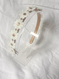 Diadeem Madelief - Brons