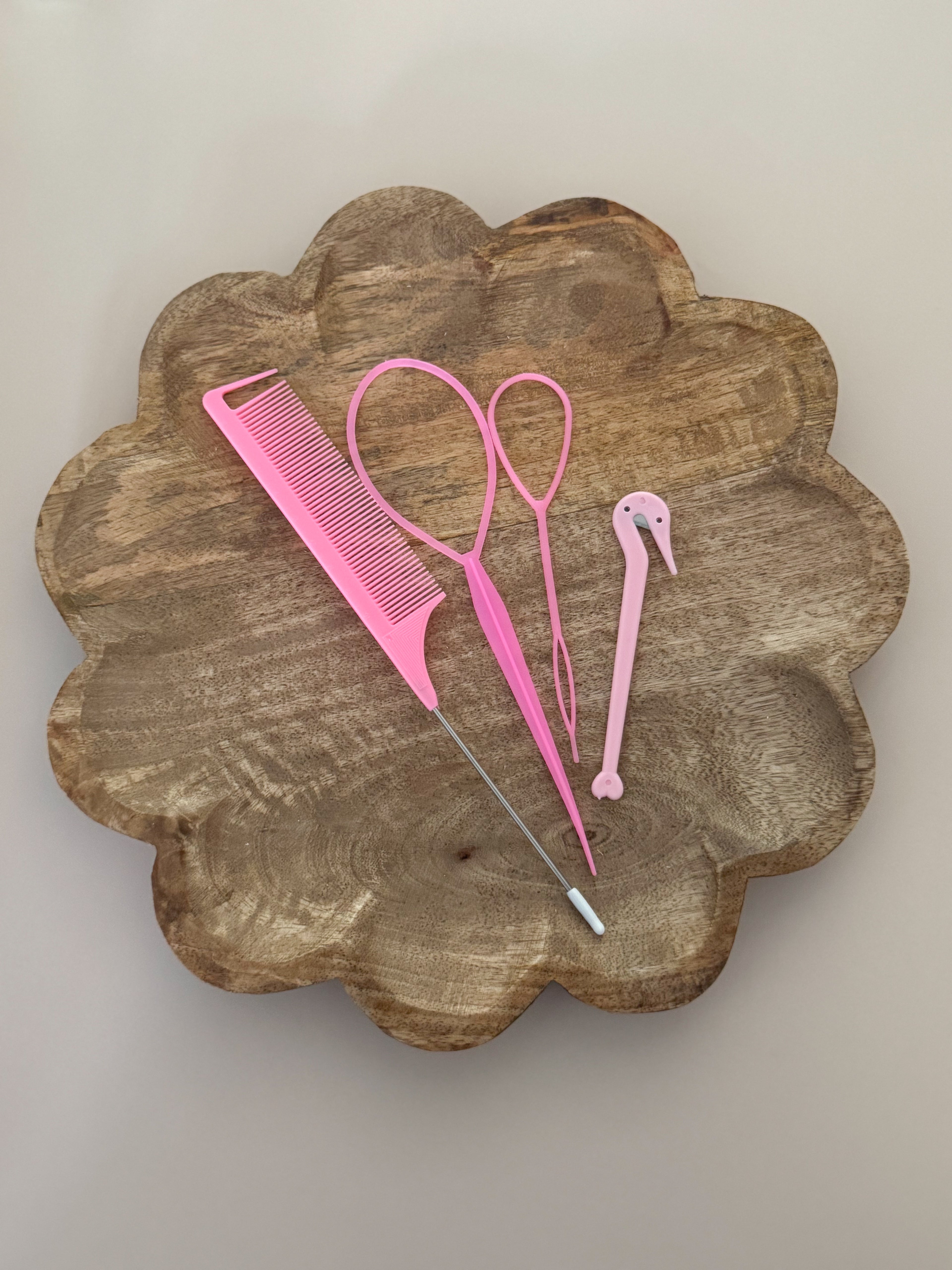 Haartool Set
