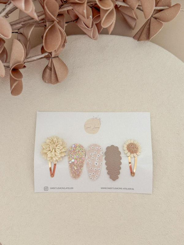 Klikklak Setje - Haily