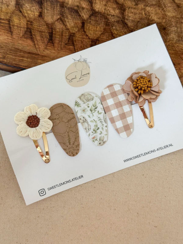 Klikklak Setje - Jolien