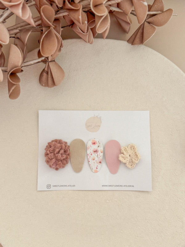 Antislip Setje - Marly