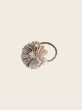 Haarelastiek Poppy - Beige