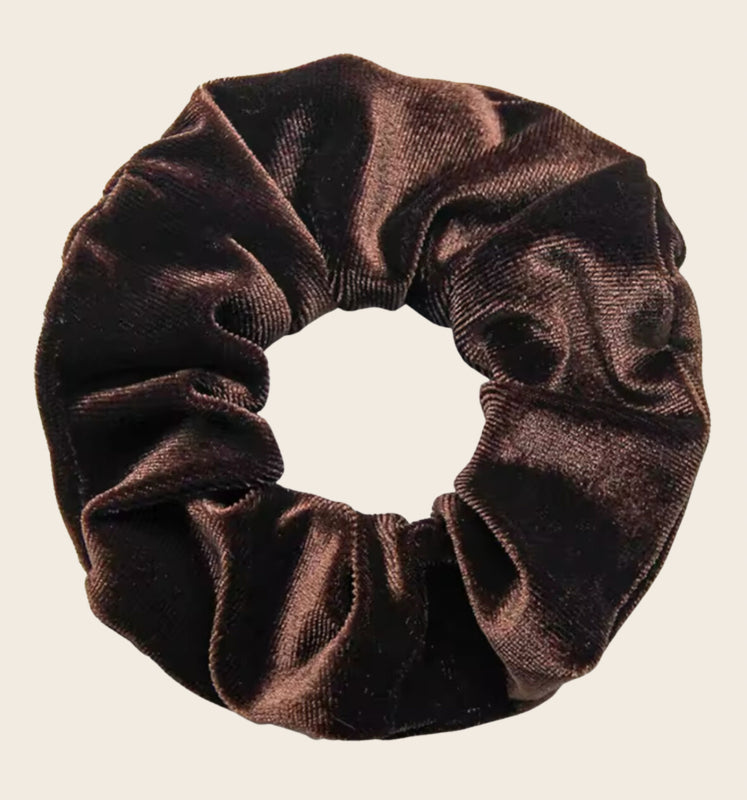 Scrunchie - Bruin