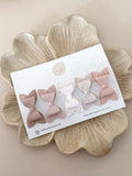 Strikken Set - Roze