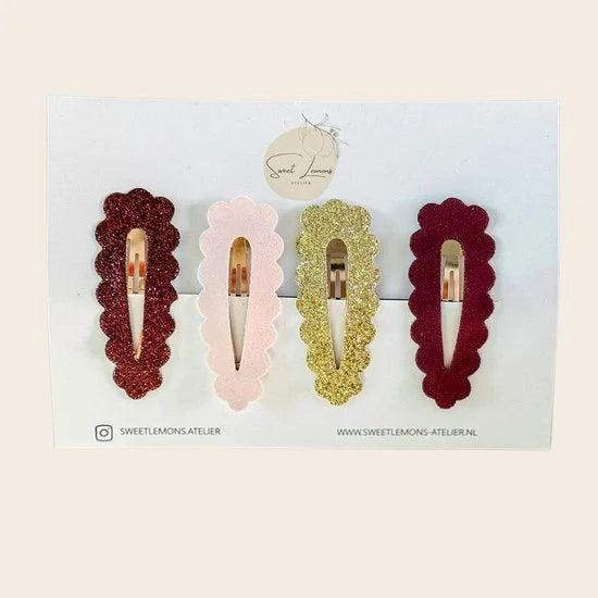 Mirre Setje - Sparkle